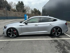 Audi Rs5 2.9 TFSI Quattro Sportback, снимка 4