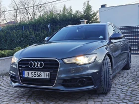 Audi A6 BI-TDI-313ps 8zf, снимка 1