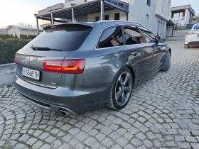 Audi A6 BI-TDI-313ps 8zf, снимка 3