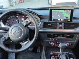 Audi A6 BI-TDI-313ps 8zf, снимка 7