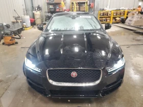 Jaguar XE  1