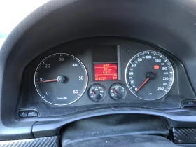 VW Golf 2, 0tdi.140k., снимка 13