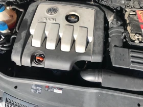 VW Golf 2, 0tdi.140k., снимка 10