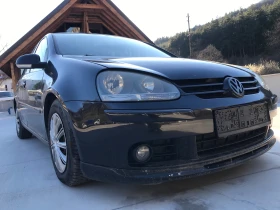 VW Golf 2, 0tdi.140k., снимка 1