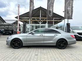 Mercedes-Benz CLS 350 4MATIC#FULLED#AIRMATIC#AMG#NAVI#PDC#2014 | Mobile.bg    4