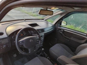 Opel Meriva 1.4 | Mobile.bg    10