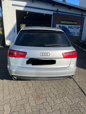 Обява за продажба на Audi A6 3.0 TDI  ~19 500 лв. - изображение 1