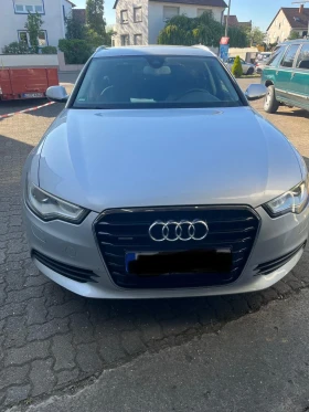 Обява за продажба на Audi A6 3.0 TDI  ~19 500 лв. - изображение 1
