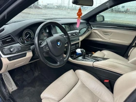 Обява за продажба на BMW 550 XDRIVE CARFAX АВТО КРЕДИТ  ~19 200 лв. - изображение 6