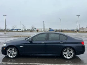 Обява за продажба на BMW 550 XDRIVE CARFAX АВТО КРЕДИТ  ~19 200 лв. - изображение 4