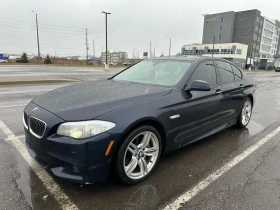 Обява за продажба на BMW 550 XDRIVE CARFAX АВТО КРЕДИТ  ~19 200 лв. - изображение 1
