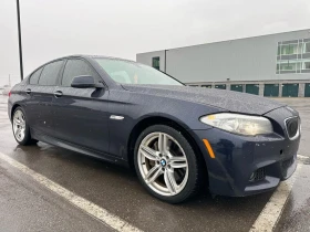 Обява за продажба на BMW 550 XDRIVE CARFAX АВТО КРЕДИТ  ~19 200 лв. - изображение 1