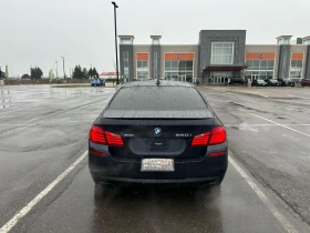 Обява за продажба на BMW 550 XDRIVE CARFAX АВТО КРЕДИТ  ~19 200 лв. - изображение 3