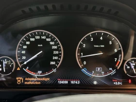 Обява за продажба на BMW 550 XDRIVE CARFAX АВТО КРЕДИТ  ~19 200 лв. - изображение 7