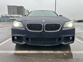 Обява за продажба на BMW 550 XDRIVE CARFAX АВТО КРЕДИТ  ~19 200 лв. - изображение 2