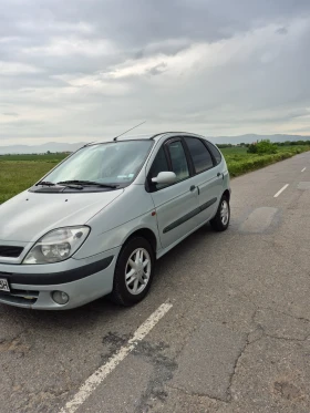 Renault Megane | Mobile.bg    9