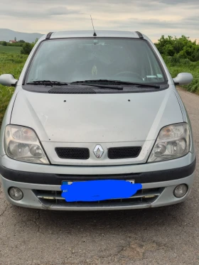 Renault Megane | Mobile.bg    3