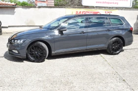 VW Passat 2.0 LUX SCHVEIC DIGITAL - 34800 лв. - 85231972 | Car24.bg