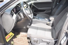 VW Passat 2.0 LUX SCHVEIC DIGITAL - 34800 лв. - 85231972 | Car24.bg