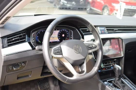 VW Passat 2.0 LUX SCHVEIC DIGITAL - 34800 лв. - 85231972 | Car24.bg