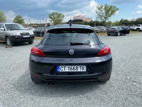 VW Scirocco 2.0 TSI | Mobile.bg    8