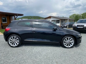 VW Scirocco 2.0 TSI | Mobile.bg    4