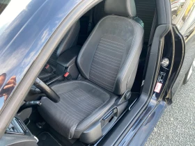 VW Scirocco 2.0 TSI | Mobile.bg    12