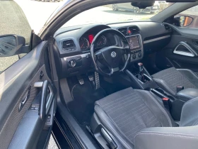 VW Scirocco 2.0 TSI | Mobile.bg    11