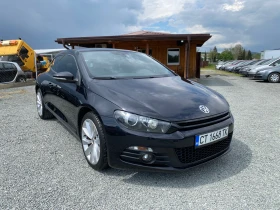 VW Scirocco 2.0 TSI | Mobile.bg    1