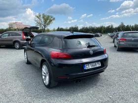 VW Scirocco 2.0 TSI | Mobile.bg    5