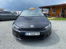 VW Scirocco 2.0 TSI | Mobile.bg    2