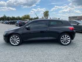 VW Scirocco 2.0 TSI | Mobile.bg    7