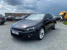 VW Scirocco 2.0 TSI | Mobile.bg    3