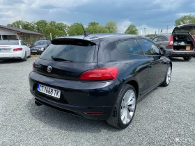 VW Scirocco 2.0 TSI | Mobile.bg    6