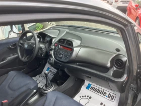 Honda Jazz 1.2i-90k.c | Mobile.bg    10