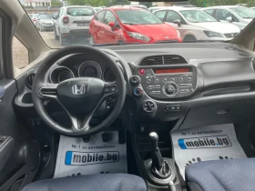Honda Jazz 1.2i-90k.c | Mobile.bg    8
