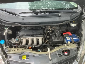 Honda Jazz 1.2i-90k.c | Mobile.bg    13