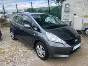 Honda Jazz 1.2i-90k.c | Mobile.bg    3