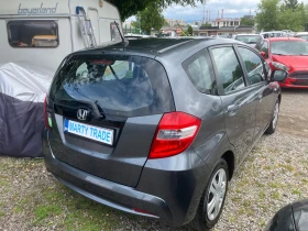 Honda Jazz 1.2i-90k.c | Mobile.bg    4
