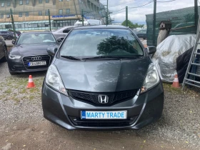 Honda Jazz 1.2i-90k.c | Mobile.bg    2
