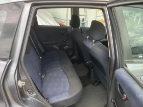 Honda Jazz 1.2i-90k.c | Mobile.bg    11