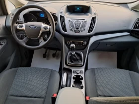 Ford C-max 124000 -  | Mobile.bg    9
