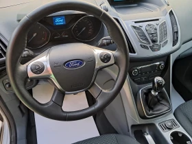Ford C-max 124000 -  | Mobile.bg    11