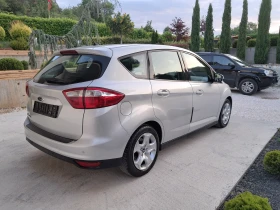 Ford C-max 124000 -  | Mobile.bg    3