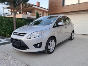 Ford C-max 124000 -  | Mobile.bg    1