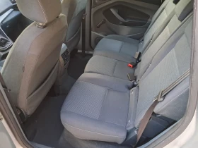 Ford C-max 124000 -  | Mobile.bg    8