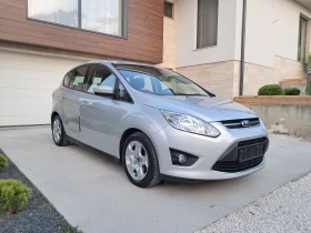 Ford C-max 124000 -  | Mobile.bg    2
