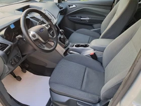 Ford C-max 124000 -  | Mobile.bg    5