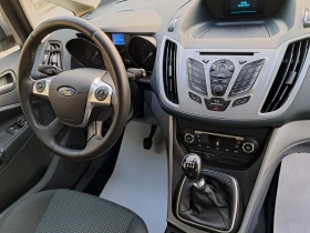 Ford C-max 124000 -  | Mobile.bg    10