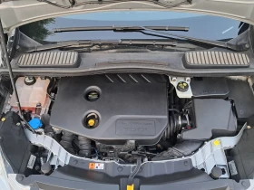 Ford C-max 124000 -  | Mobile.bg    13